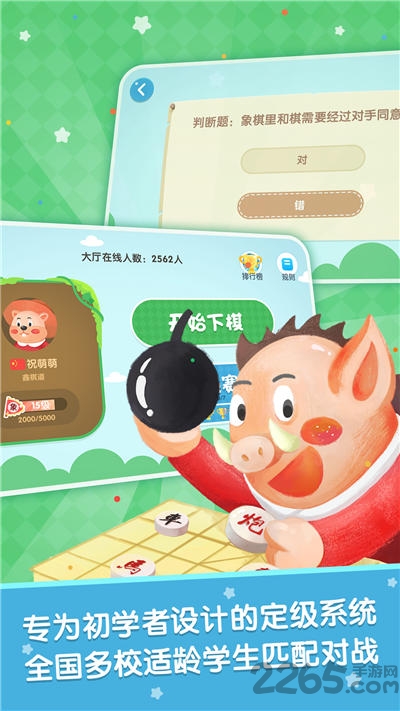 棋小圣软件