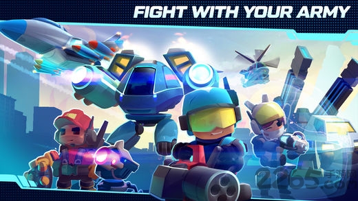 怪兽爆破最新版本