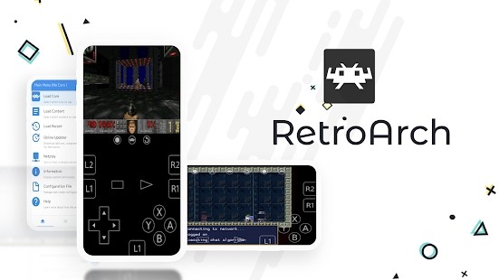 RetroArch Plus手机版下载