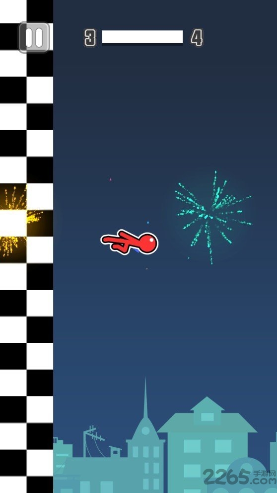 火柴人荡一荡中文版