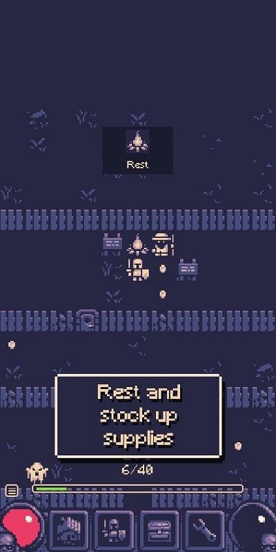 一点冒险游戏(onebit adventure)