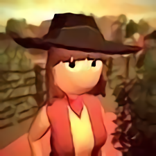 狂野西部竞技场游戏(wild west arena)
