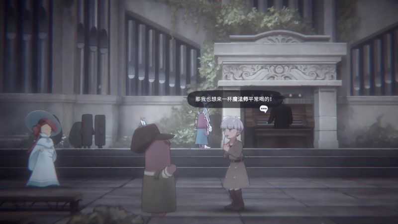 花雨旋律deemo II官方版