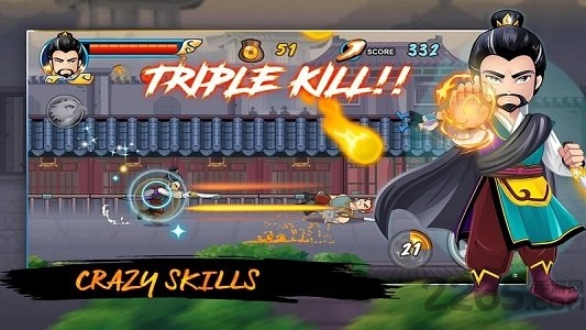 剑侠传奇神雕侠侣内购破解版