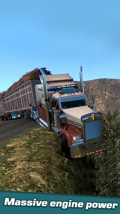 我的卡车安卓下载