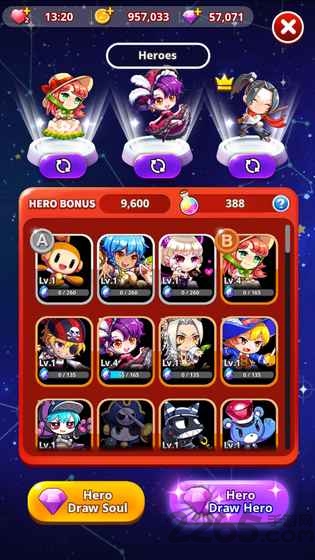 节奏之星游戏