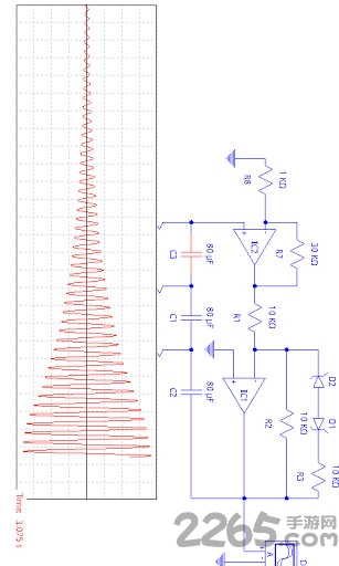 仿真电路模拟器汉化版
