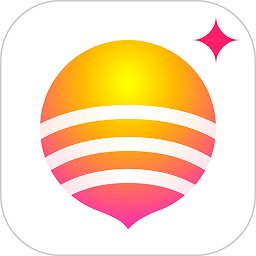 蜜甜修图拼图app