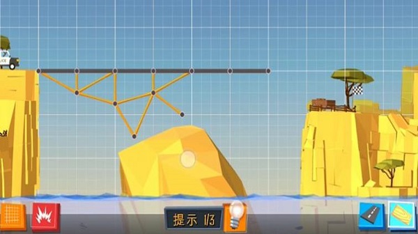 天天搭桥最新版 天天搭桥游戏下载
