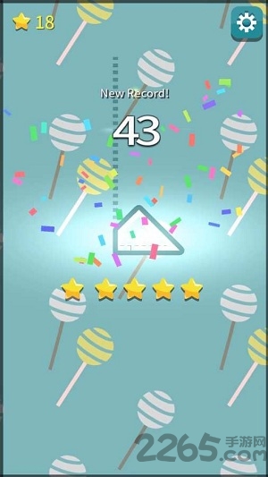 闭合的线手机版