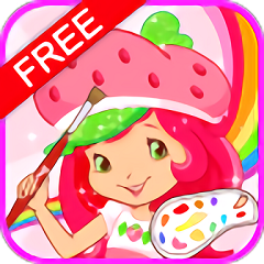 儿童颜色涂鸦最新版