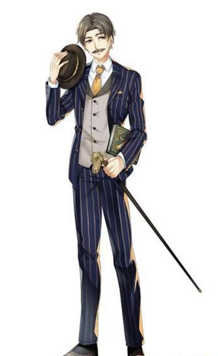 文豪与炼金术师国服版