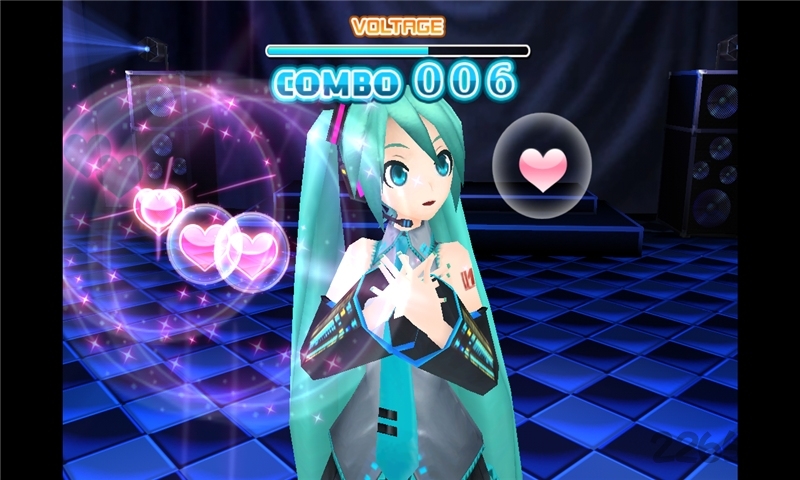 初音未来演唱会监制官方版