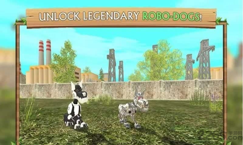 狗狗模拟器最新版