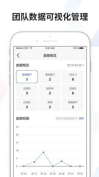 直客源软件 直客源app下载