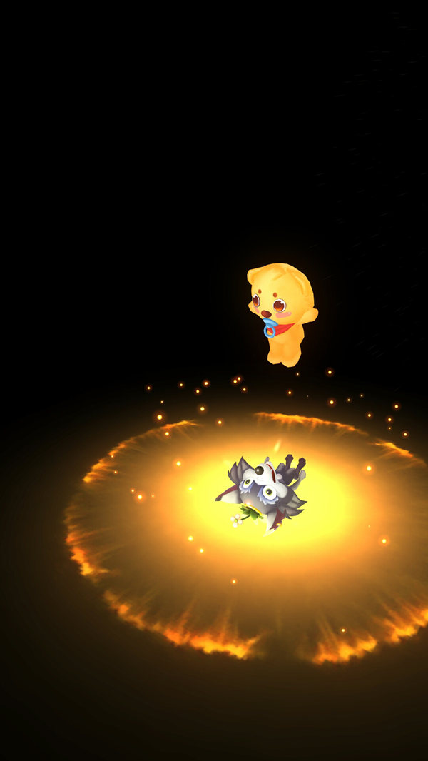 进击的小红帽内购破解版