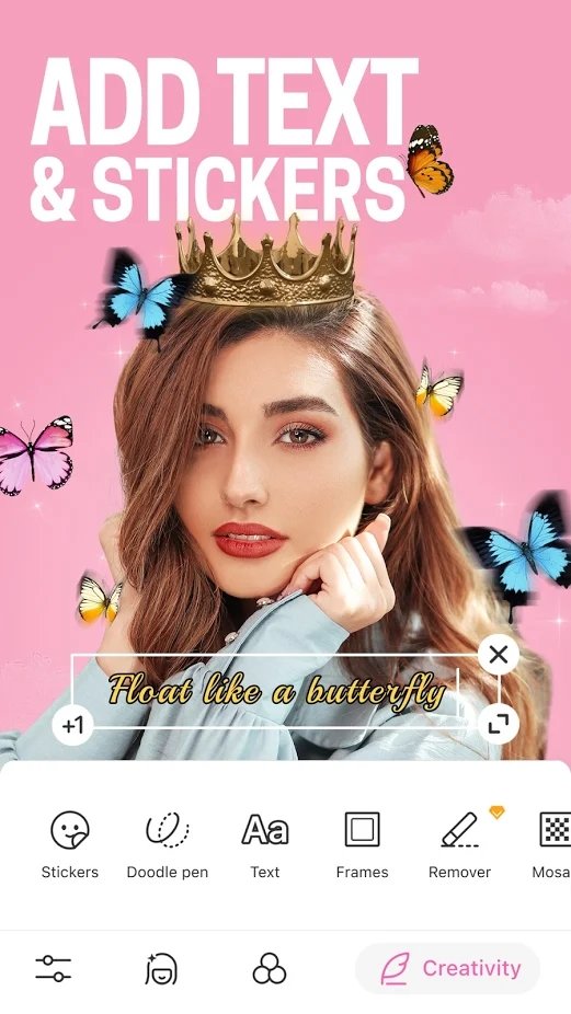 beautyplus美颜相机apk