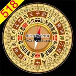 罗盘指南针518app(改名大宇罗盘指南针)