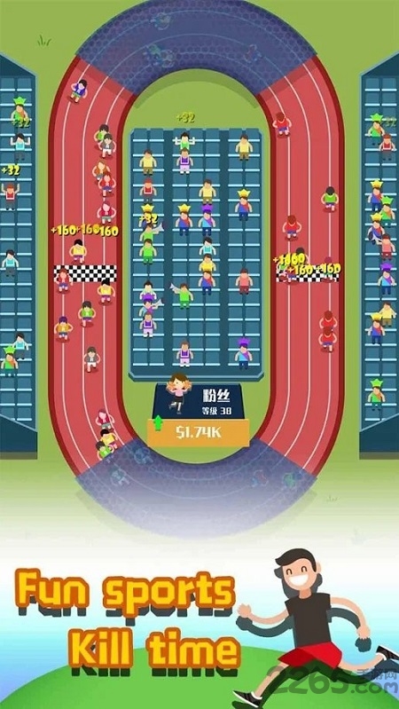 疯狂健身手机版