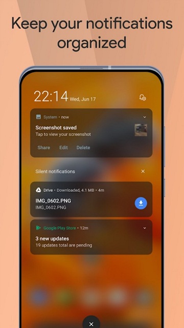 小米控制中心app(mi control center)