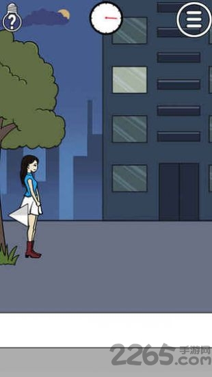 拆散恋人大作战游戏