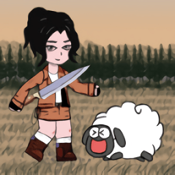 嘎羊少女游戏(gasheepgirl)