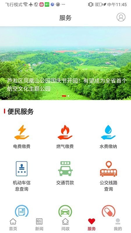 掌上芦淞客户端 掌上芦淞app下载