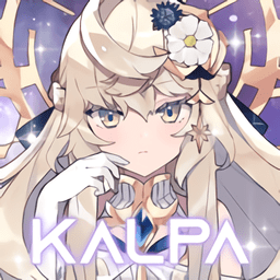 kalpa手游国际服