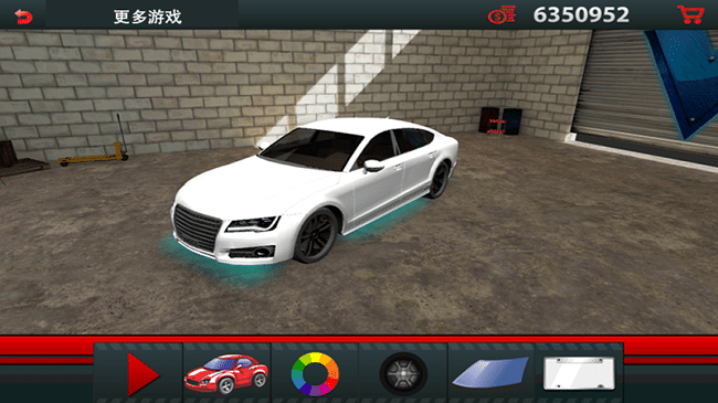 科三模拟器游戏下载