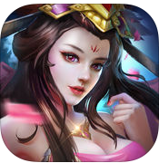 剑影三国手机游戏