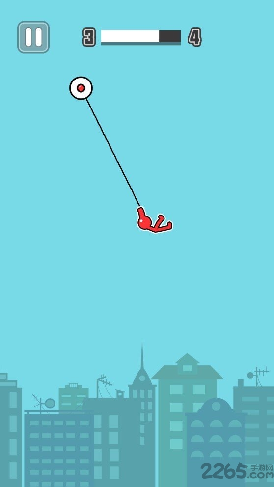 火柴人荡一荡中文版