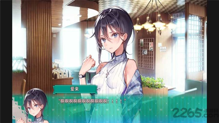 一生推不如一生恋游戏 一生推不如一生恋下载汉化版