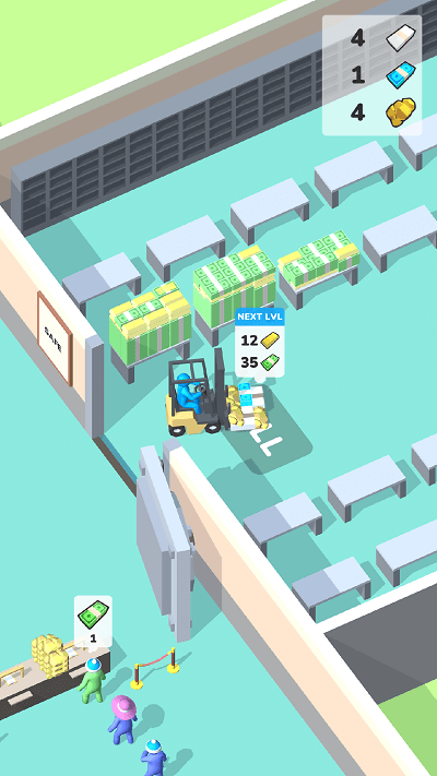 我的小小银行手机版