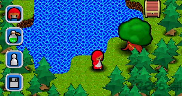 突击隔壁的小红帽手机版