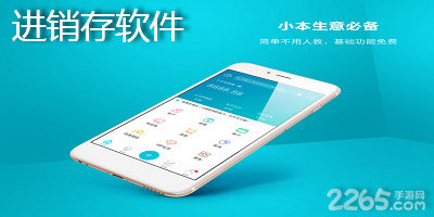 进销存软件