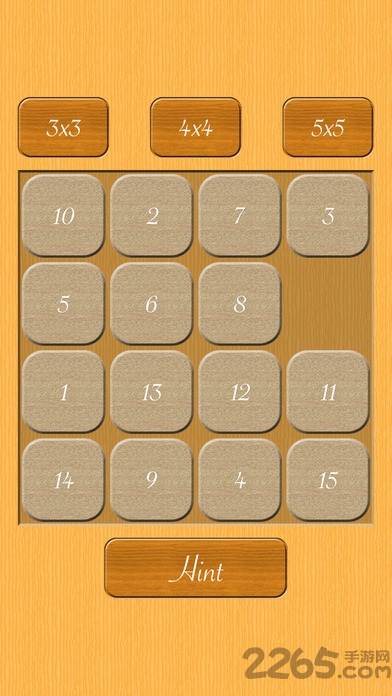 15益智手机版(Puzzle15)