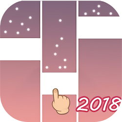 超级钢琴砖手机版