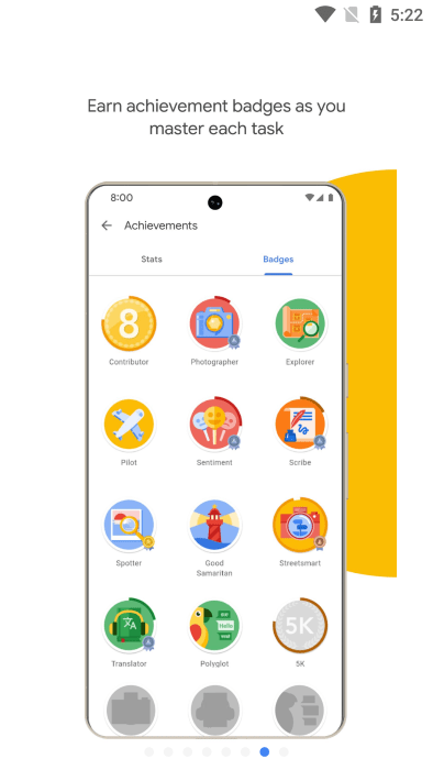 google众包平台(crowdsource)