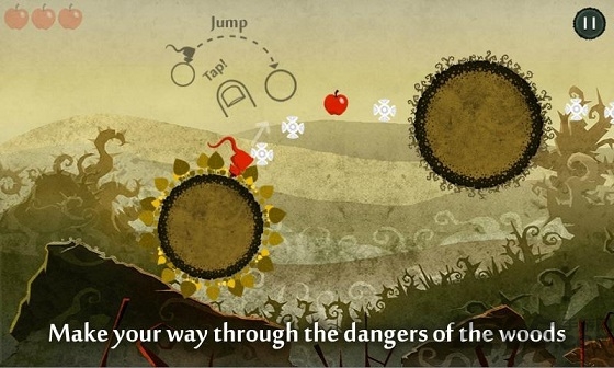 小红帽的故事手机版