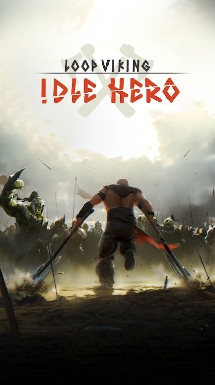 循环维京人(cycle of ragnarok)