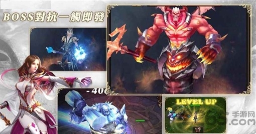 无限之战破解版 无限之战手机破解版