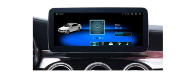 Android Auto 使用方法