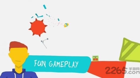 滑板车飞行最新版