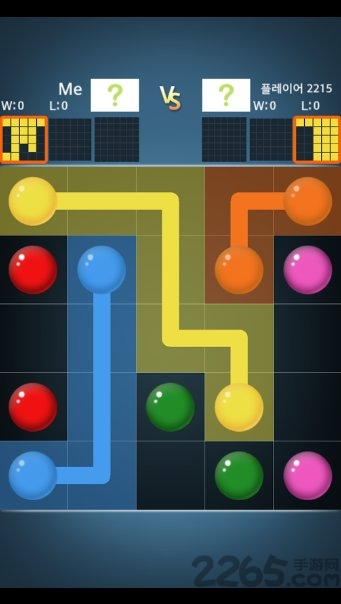 最新版涂鸦连线之王