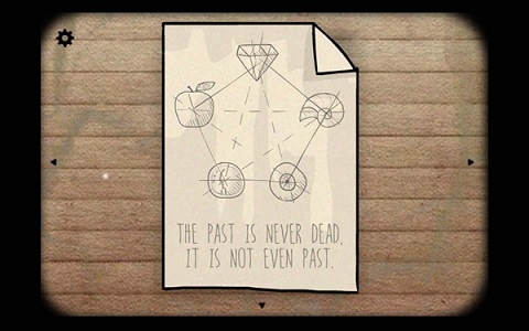 逃离方块锈色湖畔汉化版