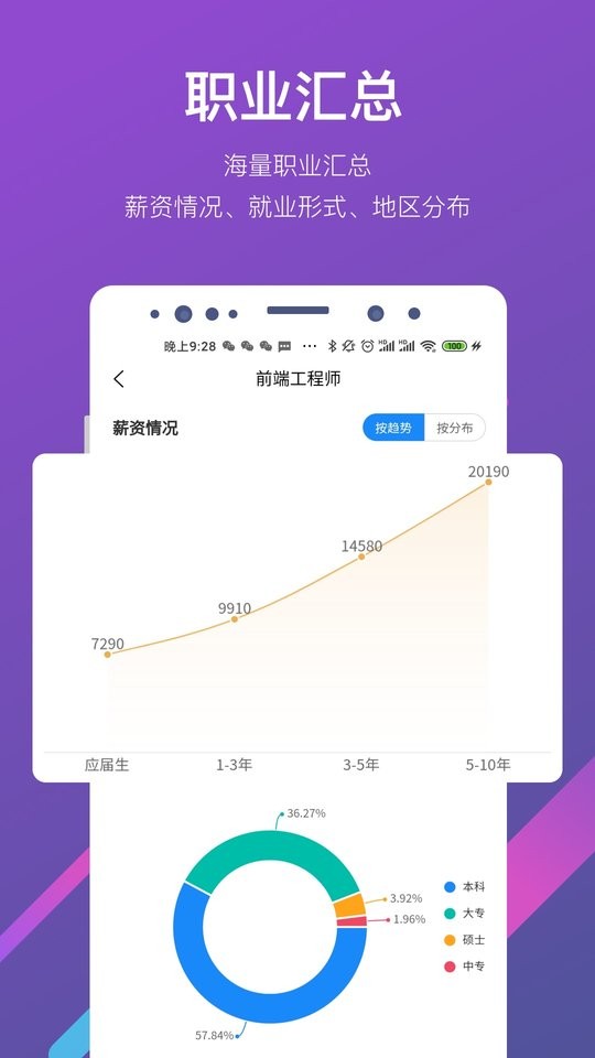 优加高考志愿填报官方版
