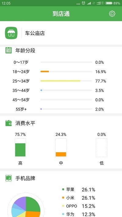 店知了手机版