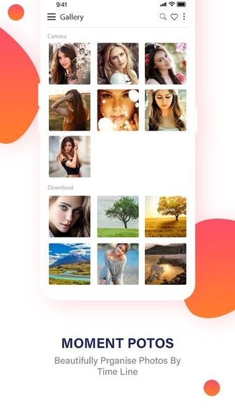 oppo手机相册app