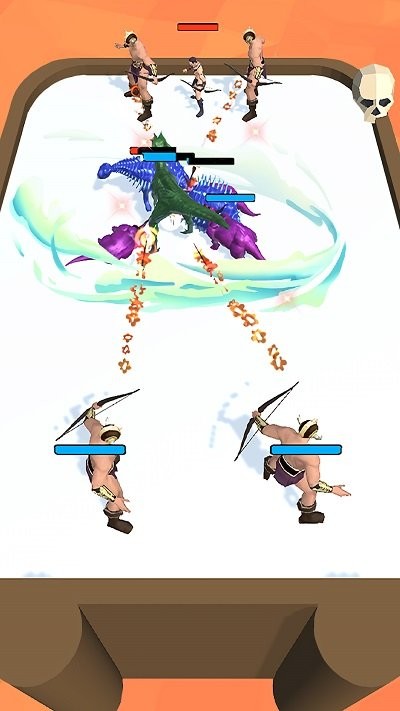 战争英雄3d游戏