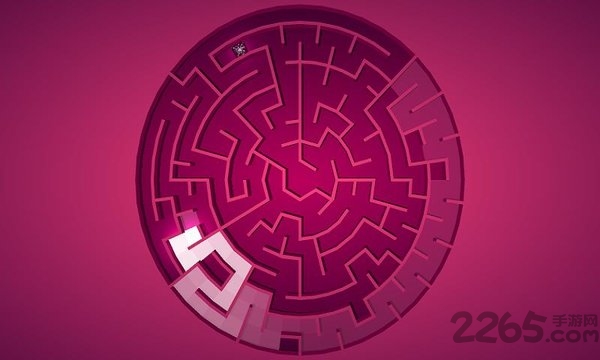 迷宫光之路完整版